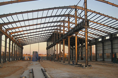 Anbar Tikintisində Diqqət Olunmalı 5 Əsas Məqam