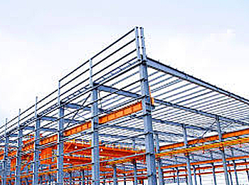 Metal Konstruksiyaların İstehsalı və Montajı